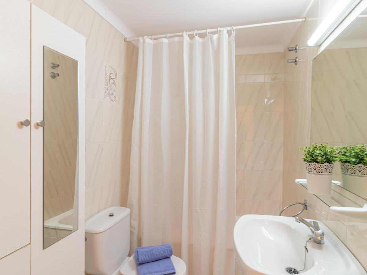 Apartment Sant Maurici By Interhome Empuriabrava Exterior photo